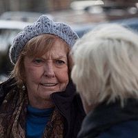 Bilder Patricia Arquette