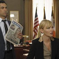 Bilder Kelli Giddish