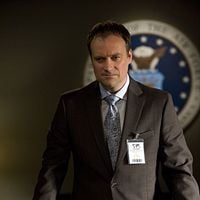 Bilder David Hewlett