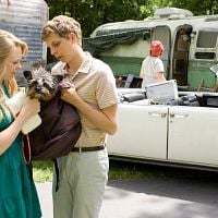 Bilder Portia Doubleday