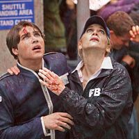 Bilder Logan Huffman