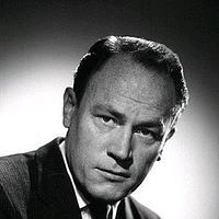 Bilder E.G. Marshall