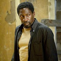 Bilder Glenn Plummer