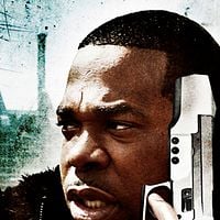 Bilder Busta Rhymes