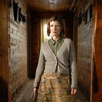 Bilder Beth Broderick