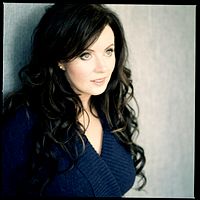 Bilder Sarah Brightman