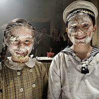 Bilder Zoë Mannhardt