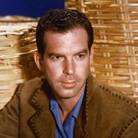 Bilder Fred MacMurray