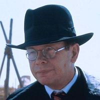 Bilder Ronald Lacey