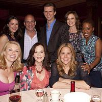 Bilder Paul Ben-Victor