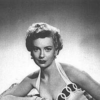 Bilder Deborah Kerr