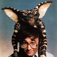 Bilder Joe Dante