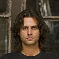 Bilder Adam Bousdoukos