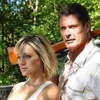 Bilder Crystal Allen