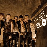 Bilder Joey McIntyre