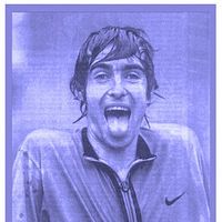 Bilder Liam Gallagher