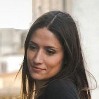 Bilder Melanie Winiger