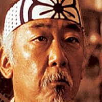 Bilder Pat Morita