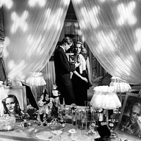 Bilder Constance Dowling