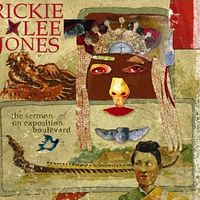 Bilder Rickie Lee Jones