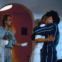 Bilder Ulrike Kriener