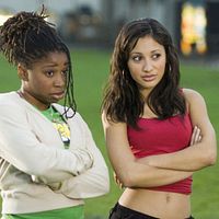 Bilder Giovonnie Samuels