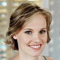 Bilder Maureen Flannigan