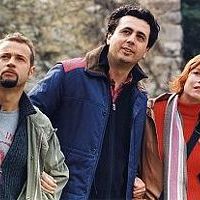 Bilder Gennaro Nunziante