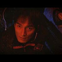 Bilder Tsuyoshi Kusanagi