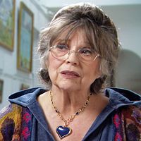 Bilder Christiane Kubrick