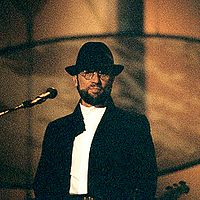 Bilder Maurice Gibb