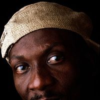 Bilder Jimmy Cliff
