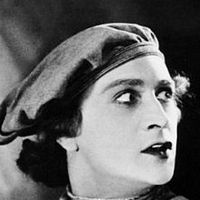 Bilder Gösta Ekman (II)