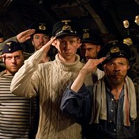 Bilder Dustin Semmelrogge