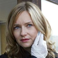 Bilder Stefanie Stappenbeck