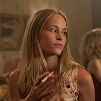 Bilder Inez Bjørg David