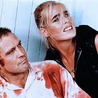 Bilder Margaux Hemingway