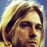 Bilder Kurt Cobain