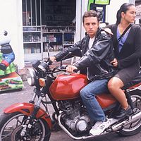 Bilder John Álex Toro