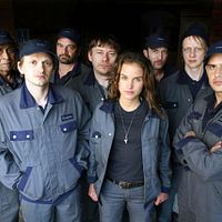 Bilder Robert Viktor Minich