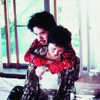 Bilder Kazushi Watanabe