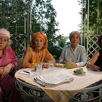 Bilder Rosemarie Fendel