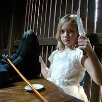 Bilder Amber Joy Williams