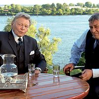 Bilder Uwe Friedrichsen