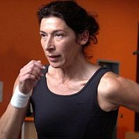 Bilder Adele Neuhauser