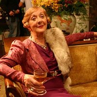 Bilder Thelma Barlow