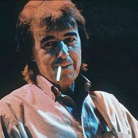 Bilder Bill Wyman