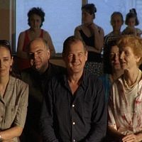 Bilder Marika Giorgobiani