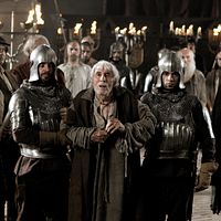 Bilder Johannes Heesters