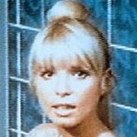 Bilder Ingrid Steeger